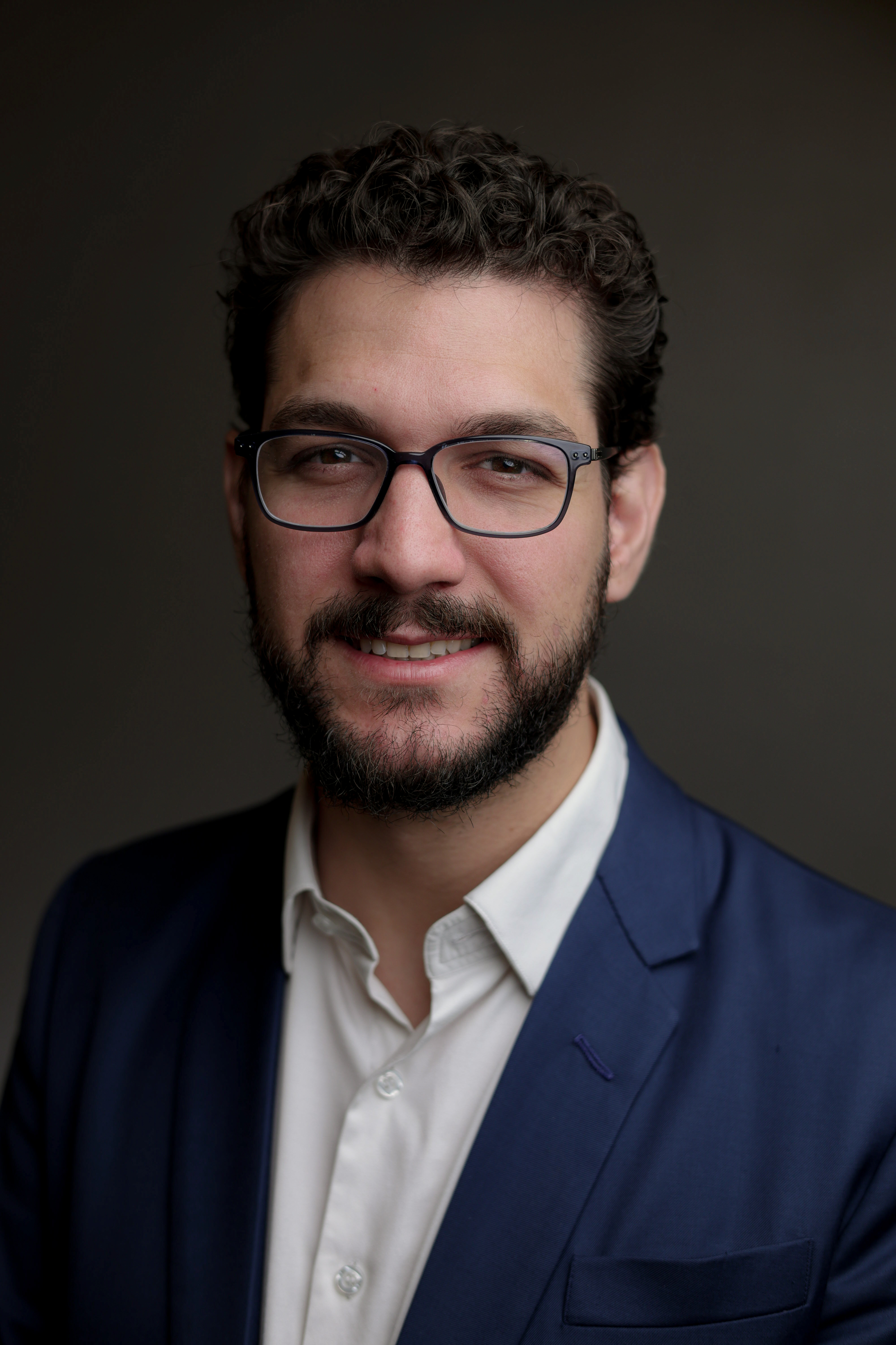 Dr. Pedro Ducatti