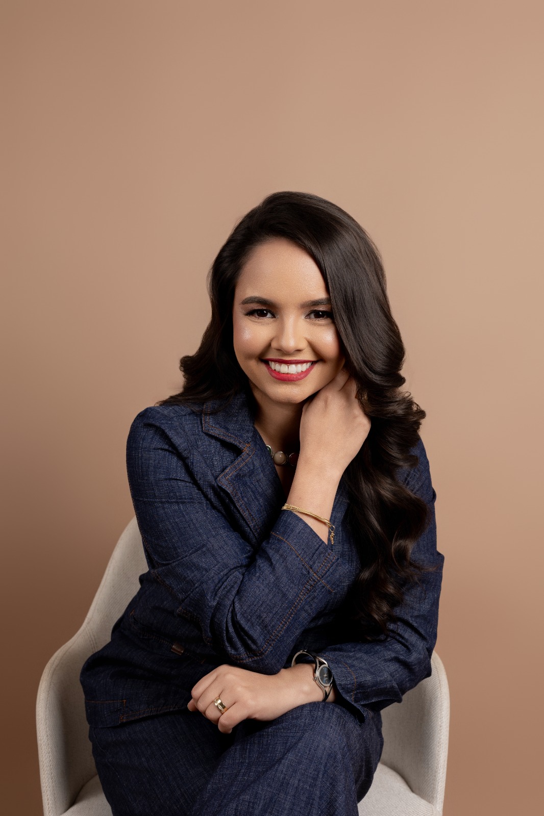Dra. Bárbara Dutra